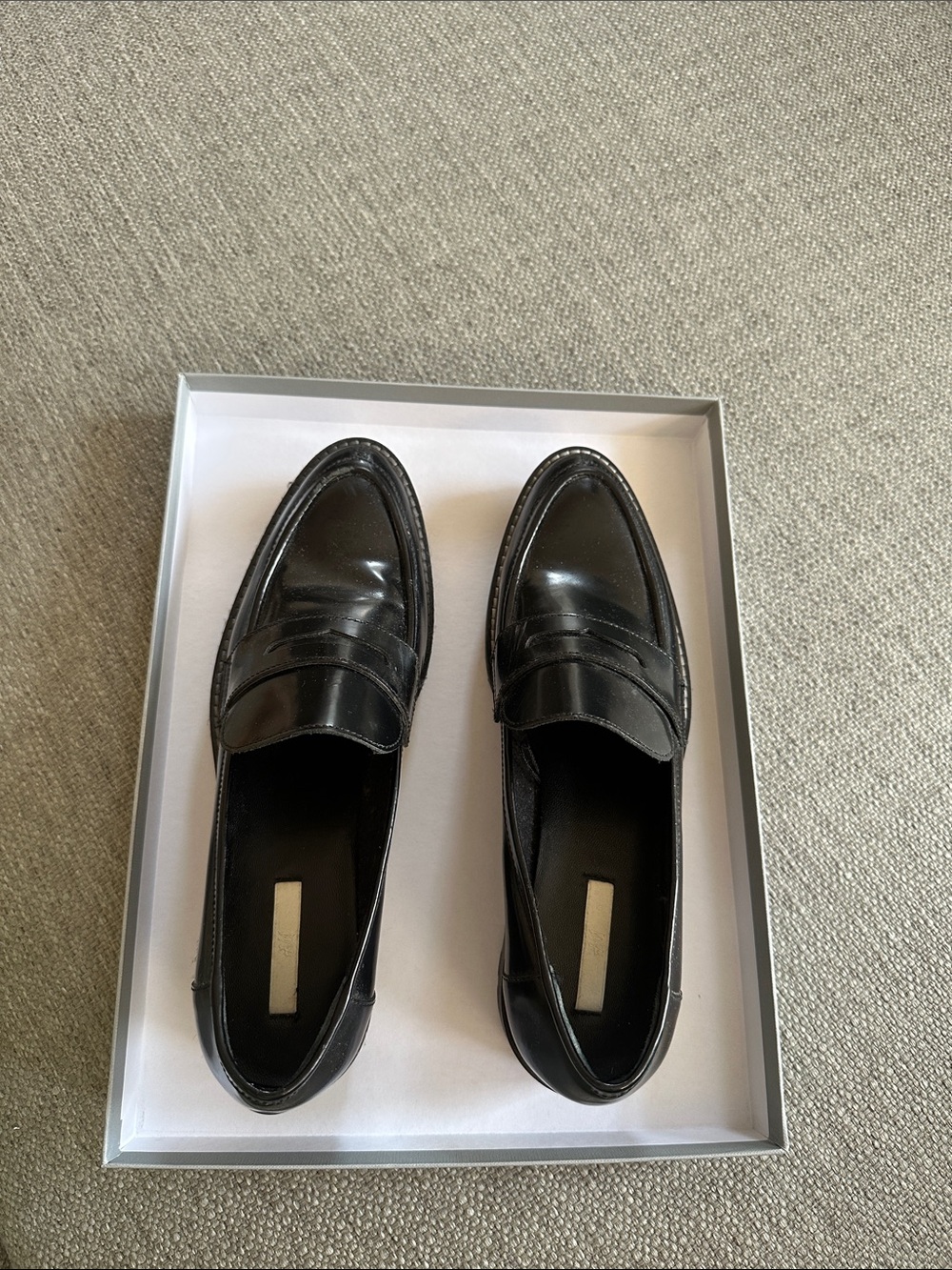 HM Loafer